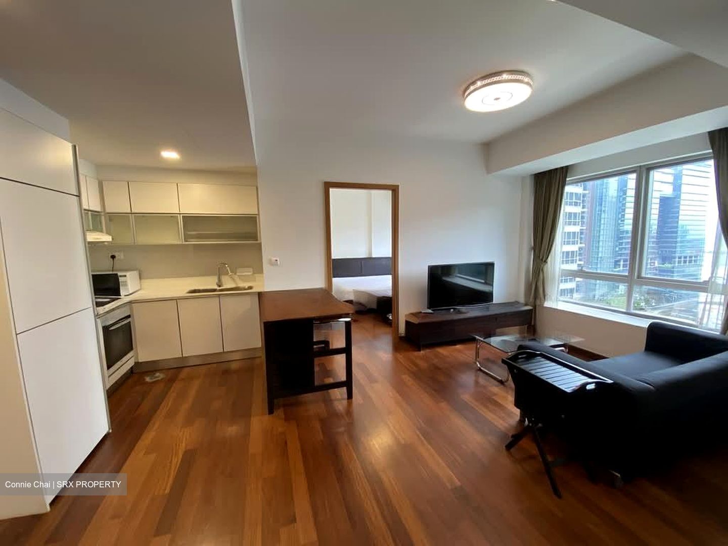The Sail @ Marina Bay (D1), Apartment #618951911
